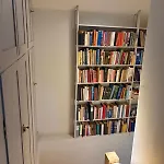 Stylish Loft On A Country Farm Apartamento Bad Fallingbostel