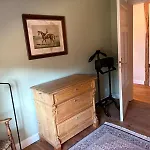 Stylish Loft On A Country Farm Bad Fallingbostel