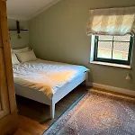 Stylish Loft On A Country Farm Apartamento Bad Fallingbostel