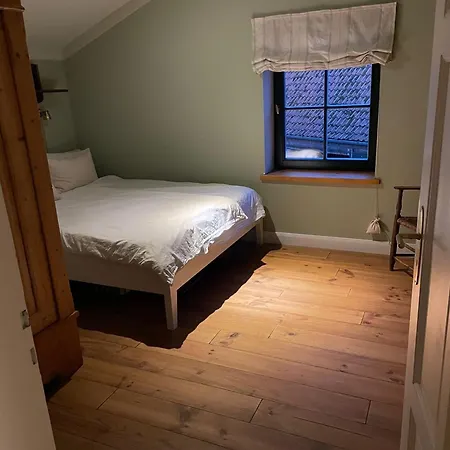 Stylish Loft On A Country Farm Bad Fallingbostel