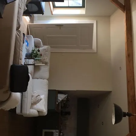 Stylish Loft On A Country Farm Bad Fallingbostel