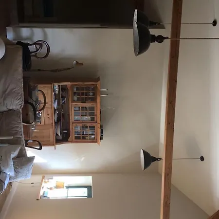 Apartment Stylish Loft On A Country Farm *