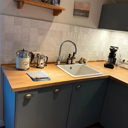 Stylish Loft On A Country Farm Bad Fallingbostel